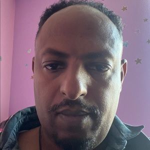 Meet your Posher, Samuel